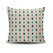 Wallity Jastucnica 43x43cm Šarena