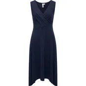 Ragwear Poletna obleka Fidda marine