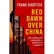 Red Dawn Over China