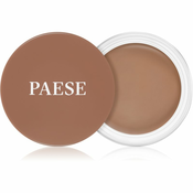 Paese Creamy Bronzer Tan Kissed kremasti bronzer 02 12 g