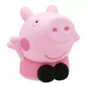 Lampa Paladone Peppa Pig - Silicone Light