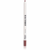 BPerfect Annalivia Lip Library črtalo za ustnice odtenek Robyn Rose 1.5 g