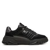 Superge PINKO Athena 01 SS0195P002 Črna