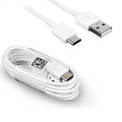Samsung Podatkovni punjac EP-DR140AWE Type C 0,8 m (USB) bijeli