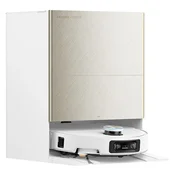 Dreame X60 Ultra White
