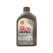 SHELL helix ultra ect c3 5w30 1l motorno olje 550042830