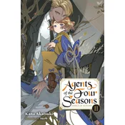 Agents of the Four Seasons, Vol. 7