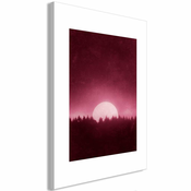 Slika - Full Moon (1 Part) Vertical 60x90