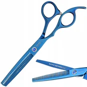 Frizerski stroji za redčenje las Cheetah 6.0 Neonix