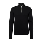 SELECTED HOMME Pulover DANE, črna