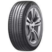 Letna HANKOOK 245/40R17 95Y K135 XL