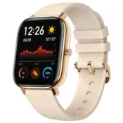 Xiaomi Amazfit GTS zlatni