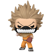Vinilna figurica Funko Pop! Animation My Hero Academia - Shishido (baseball) #1330