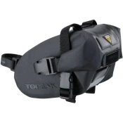Topeak Wedge Dry Bag Strap Mount Black S