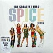 SPICE GIRLS - The Greatest Hits