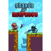 Shards of Mistfrost (Xbox Series X|S) XBOX LIVE Key EUROPE