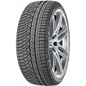 Michelin zimska pnevmatika 305/30R20 103W Pilot Alpin PA4 Grnx