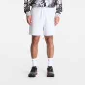Kratke hlače Nike Mens Fleece Shorts Birch Heather XXL