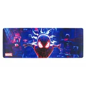 Marvel Spider-man Miles Morales Podloga za Miš XXL