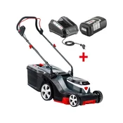 AL-KO 3.85 Li Easy 36 V akumulatorska kosilnica - SET (1 x 4,0 Ah + polnilnik)