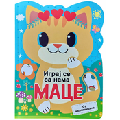 Igraj se sa nama: Mace