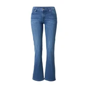 Pepe Jeans Kavbojke PICCADILLY moder denim