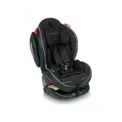 Lorelli Bertoni auto sedište Arthur Isofix Black Leather 0-2