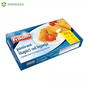 SLADOLED KAPRI STAPIC MULTIPACK M6 360 ML (7) FRIKOM DOO