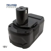TELIT POWER RYOBI Li-Ion 18V 5.0Ah RB18L50