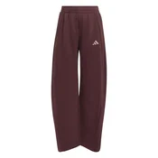 ADIDAS SPORTSWEAR Športne hlače Studio burgund