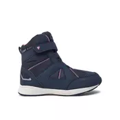 Treksta Škornji za sneg Serpent Gtx GORE-TEX 21205608 030 Mornarsko modra