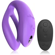 We-Vibe Vibro stimulator za pare We-Vibe Sync O - vijoličen (R5403200)