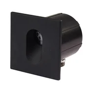 shumee Zunanja stopniščna svetilka IP65 LED 3W ROVATO 4K ONFL02244K Italux