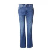 WRANGLER Kavbojke moder denim