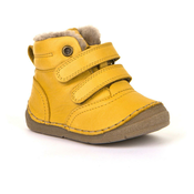 FRODDO podloženi otroški čevlji - gležnjarji G2110087-7 U
