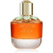 Elie Saab Girl of Now Lovely parfumska voda 50 ml za ženske
