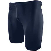 Boys swimsuit finis youth jammer solid navy 20