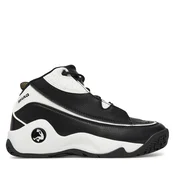 Športna obutev SHAQ V11-183-K Črna