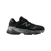New Balance Baskets 9060 Lace maille synthétique Črna
