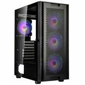 Kolink Ohišje Kolink Observatory Duo ARGB ATX, (21408626)