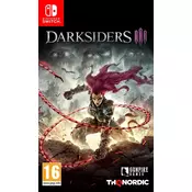 Darksiders III (Nintendo Switch)