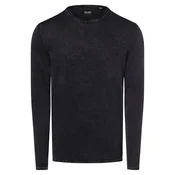 Only & Sons Pulover Gaston 12 nočno modra