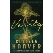 Colleen Hoover - Verity