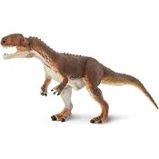 Safari Monolophosaurus dinozaver