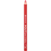 Essence  Poutline Soft Glide Lippenkonturenstift - 05 Pout Out L  Rdeča