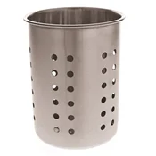 Držač pribora za jelo, metalni cilindar 1605EVT050