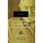 Revolutionary Road/ The Easter Parade/ Eleven Kinds of Loneliness