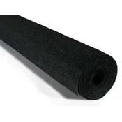 Stabilo KREP PAPIR 180g. 1/5 ČRNA