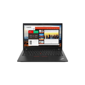 Lenovo ThinkPad T480s i5-8350U 8GB RAM 256GB NVMe 14.0 FULL HD IPS TOUCHSCREEN WIN 10 PRO