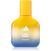Adidas Vibes Chill Zone 30 ml parfumska voda unisex